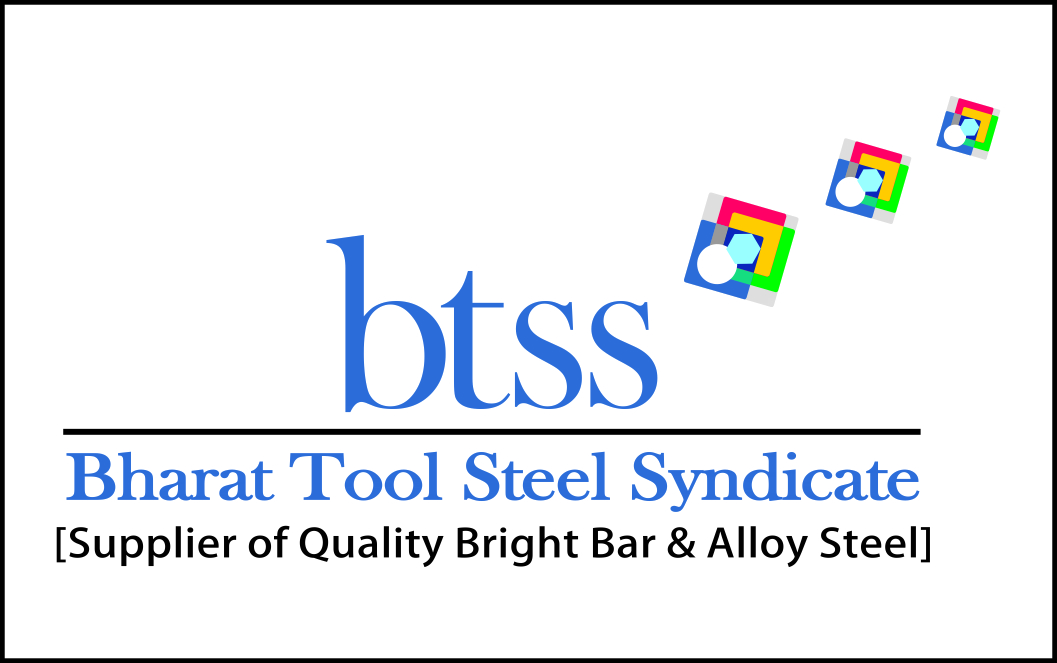 Bharat Tool Steel Syndicate