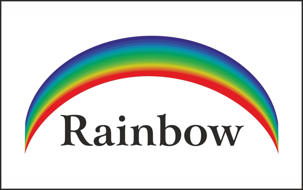 Rainbow Technocast