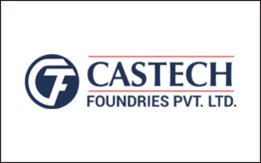 Castech Foundries Pvt. Ltd.