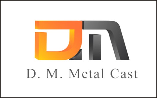 D.M. Metal Cast