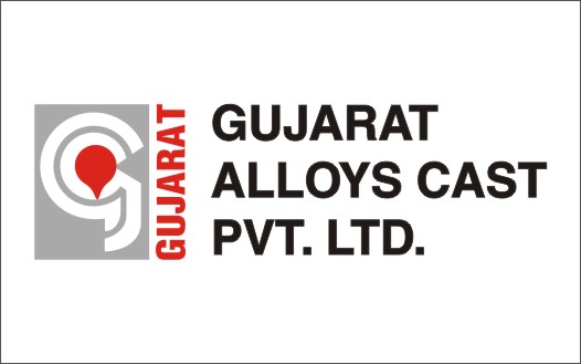 Gujarat Alloys Cast Pvt. Ltd.