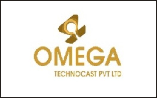 Omega Technocast Pvt. Ltd.