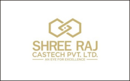 Shree Raj Castech Pvt. Ltd.